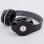 Premium Gaming Headset with Heavy Bass - Wired Over-Ear Headphones for PC, PS5, Xbox & Mobile