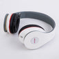 Premium Gaming Headset with Heavy Bass - Wired Over-Ear Headphones for PC, PS5, Xbox & Mobile