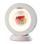 Magnetic Suspension Preserved Fresh Flower Bluetooth Audio Creative Valentine's Day Christmas Gift