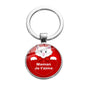 AccessoriesMother's Day Gift Keychain Pendant