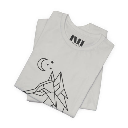 The Alpha T-Shirt