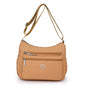 Women's Fashion Nylon Canvas Shoulder Messenger Bag