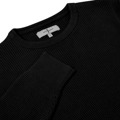 Debenhams Jasper Conran Basketweave Jumper