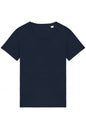 Organic Ladies Faded T-shirt