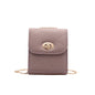 Shoulder Messenger Bag