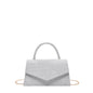 Fashion Diamond Small Square Bag For Women
