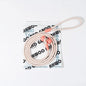 Dog Hand Holding Rope Explosion-proof Dog Leash
