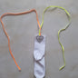 Christmas Reflective Luminous Dance Strap Women's Socks