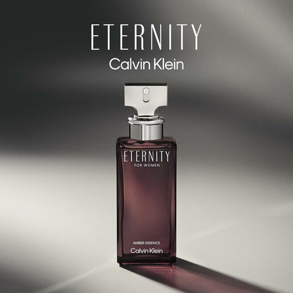 Women's Perfume Calvin Klein ETERNITY 30 ml