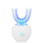 U-shaped lazy ultrasonic electric toothbrush