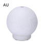 Moon Light Ultrasonic Humidifier Aroma Diffuser