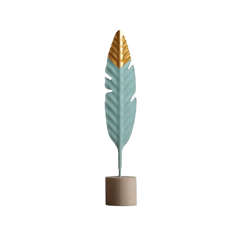 Living room decorations gift ornaments