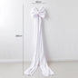 Christmas Decoration Velvet Large Bow Decoration
