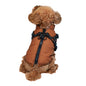 Thickened Dog Clothes Waterproof Warm Pet Jacket