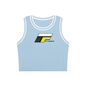 Women's Color Block Yoga Tank Top