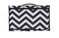 Baby Portable Foldable Washable Compact Travel Nappy Diaper Changing Mat Waterproof Baby Floor Mat Change Play Mat & Storage Bag