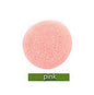 Konjac Sponge For Washing Face Round Konjac Konnyaku Sponge Facial Cleansing Exfoliator Bathing Puff Face Wash Puff