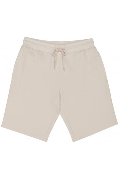 Organic Bermuda Sweat Shorts: Mens