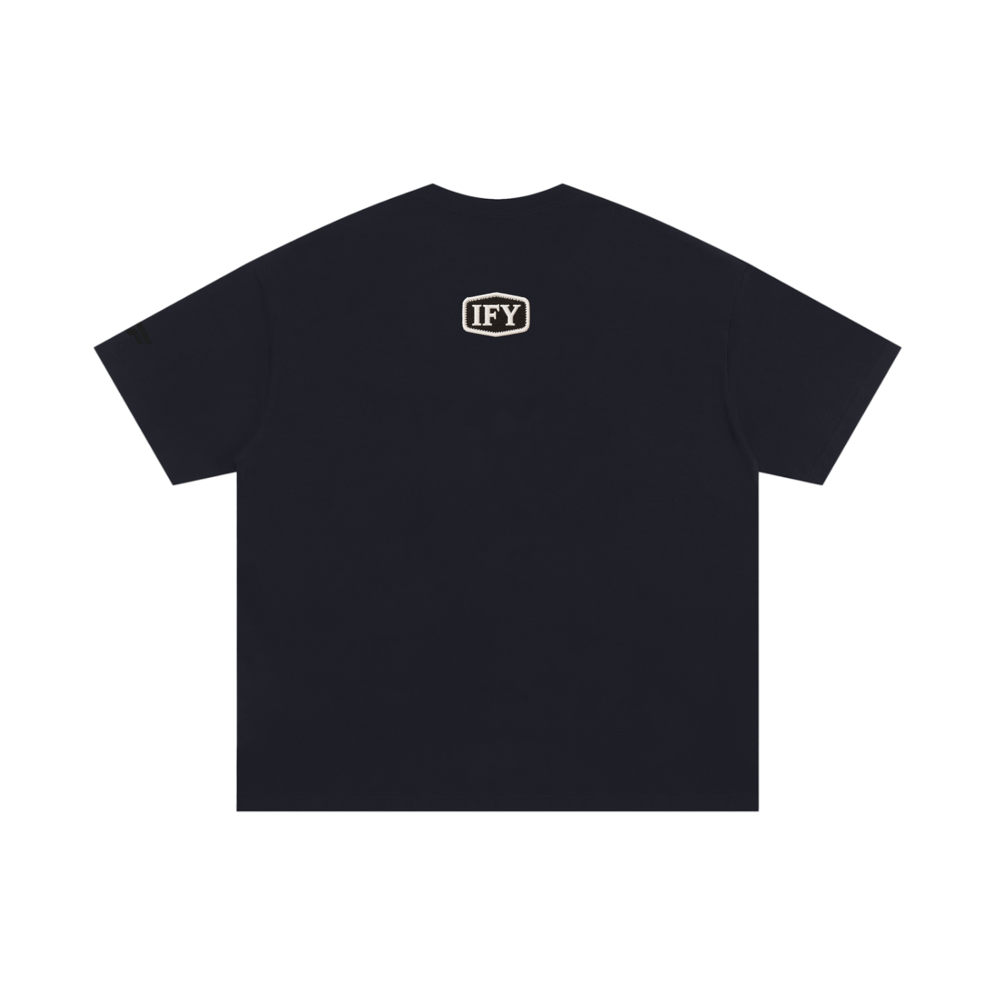 Unisex Oversized Cotton T-Shirt