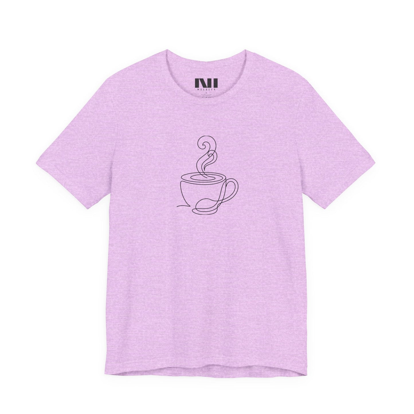 Morning Ritual T-Shirt