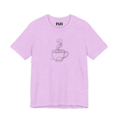 Morning Ritual T-Shirt