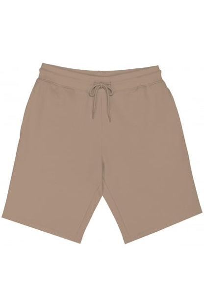 Organic Bermuda Sweat Shorts: Mens