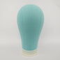 Wig Styling Head Can Insert Pin And Cloth Head Mold