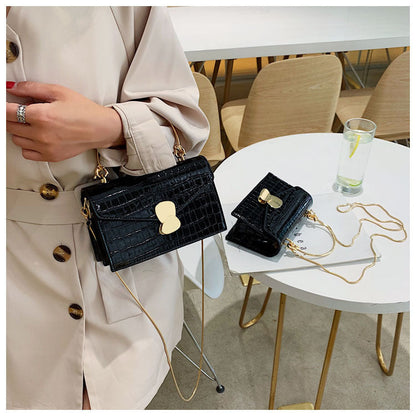 Lock bag