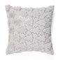 Holiday Ornament Pillow Bedroom Bedside Plush Pillowcase