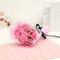 Simulation Rose Soap Flower 520 Valentine's Day Gift To Girlfriend