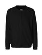 Fairtrade Organic Bomber Jacket: Unisex