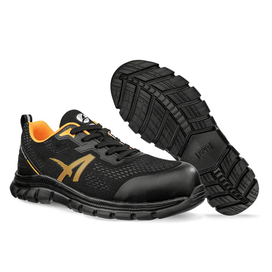 Albatros LEVITATE LOW S1PS SR Fibreglass Safety Trainer