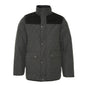 Mens Champion Lewis Fleece Lined Jacket