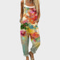 Valentina | Artistic jumpsuit