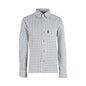 Kids Game Tattersall Check Shirt