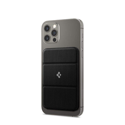 MagSafe Card Holder Wallet - Magnetic Phone Card Case for iPhone - Slim Leather Card Holder Accessory