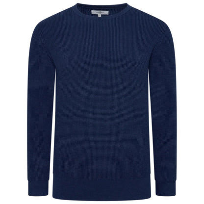 Debenhams Jasper Conran Basketweave Jumper