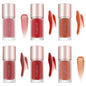 PHOFAY Mousse Liquid Blush