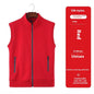 Vest Overalls Printing Net Coffee Catering Supermarket Volunteers