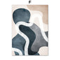 Living Room Decorated Canvas Painting