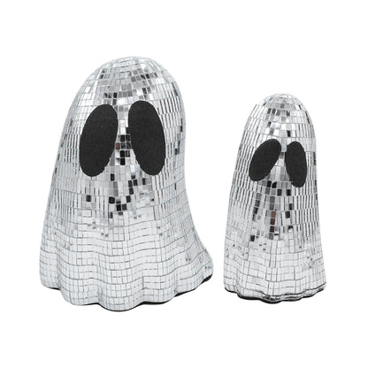 Halloween Diss Cute Mosaic Mirror Patch Decoration Desktop Decoration