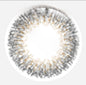 Premium Colored Contact Lenses for Women - Natural Large Diameter Circle Lenses