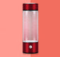 Portable Ionized Water Cup Hydrogen Bottle