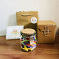 Wishing Bottle Love Letter Paper Wish Scroll Valentine's Day Graduation Gift Love Letter Capsules Diy Children's Day Teacher