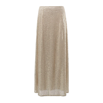 Sequined Skirt