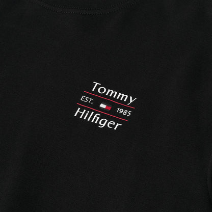 Tommy Hilfiger Regular Crew Neck Terry Sweatshirt