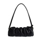 Pleated Fashion Underarm One-shoulder Diagonal Bag