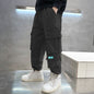 Autumn Children's Clothing Boys' Pants