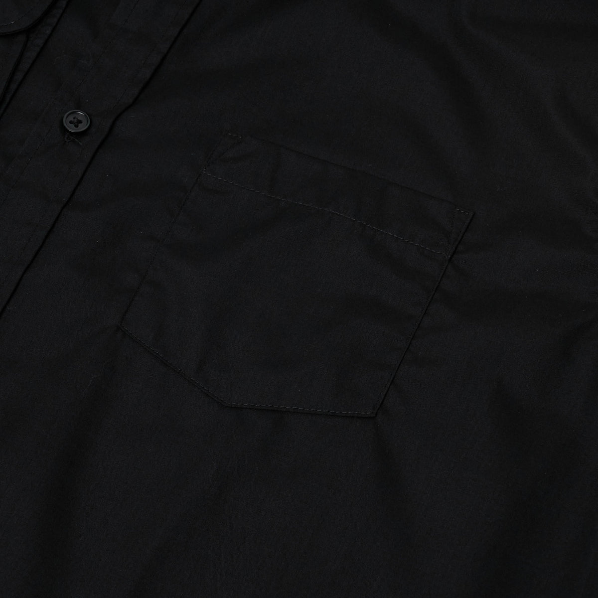 Classic Plain Long Sleeve Shirt