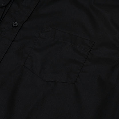 Classic Plain Long Sleeve Shirt
